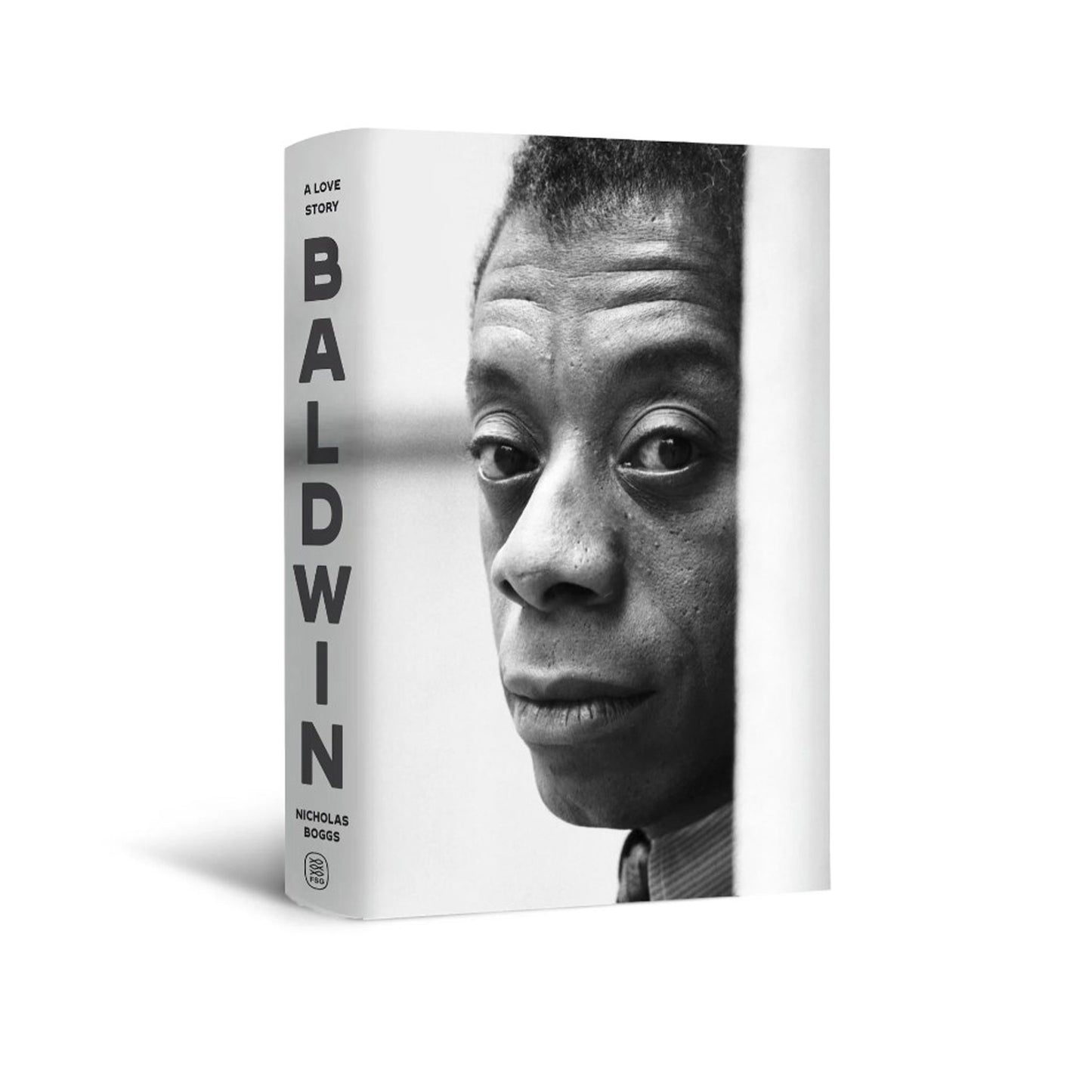 Baldwin: A Love Story