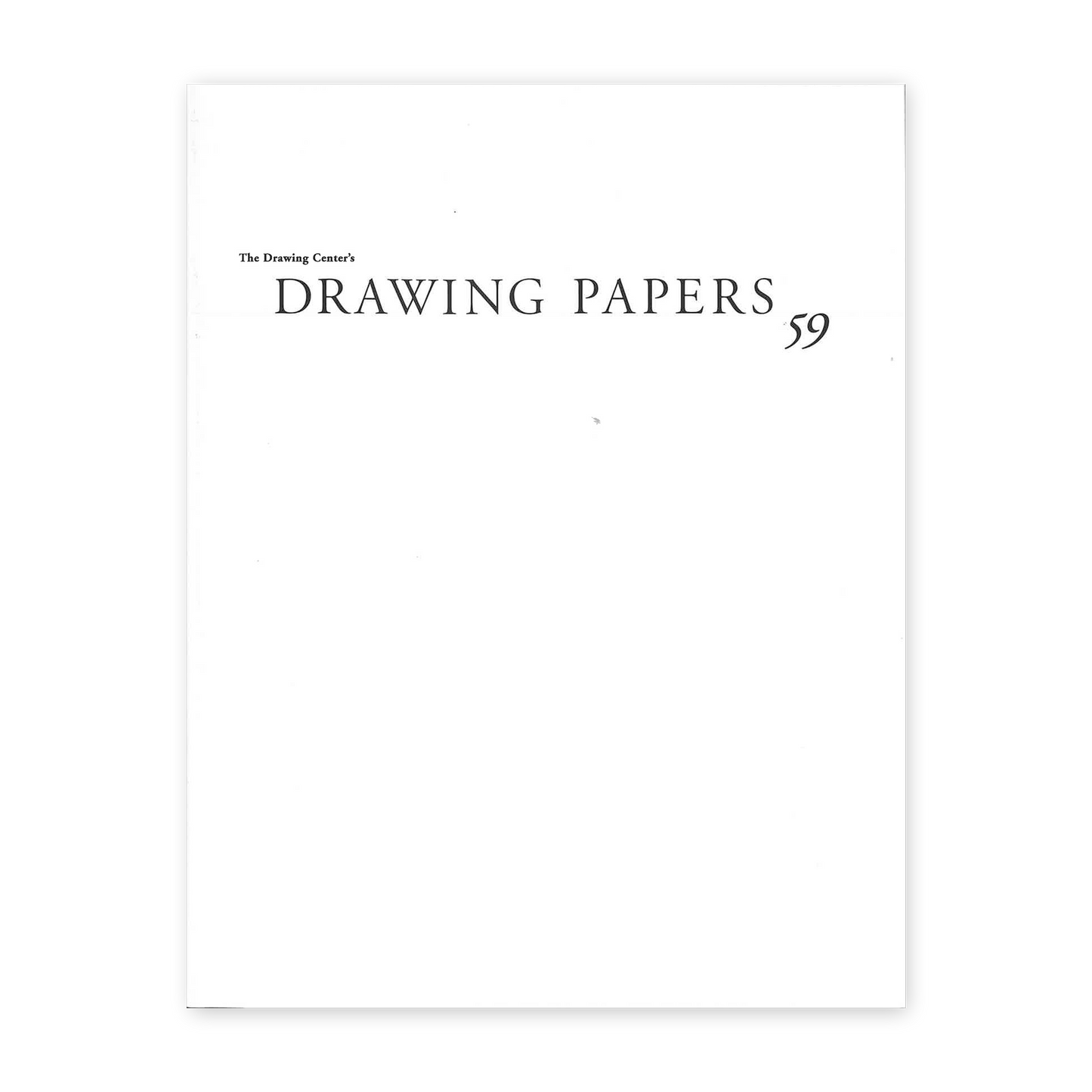 Front cover of "Joëlle Tuerlinckx: Study Book"