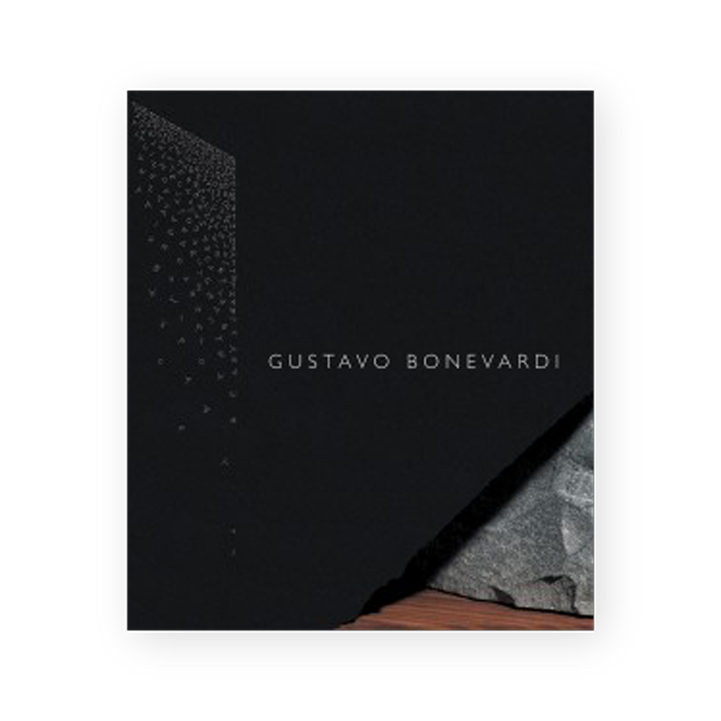 Gustavo Bonevardi/Gustavo Bonevardi: Fictions (2-Volume Set)