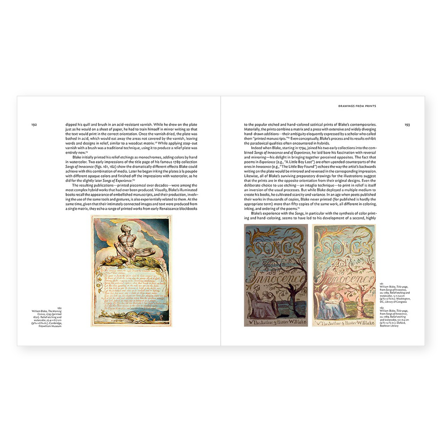 Lines of Connection: Drawing and Printmaking, 1400-1850