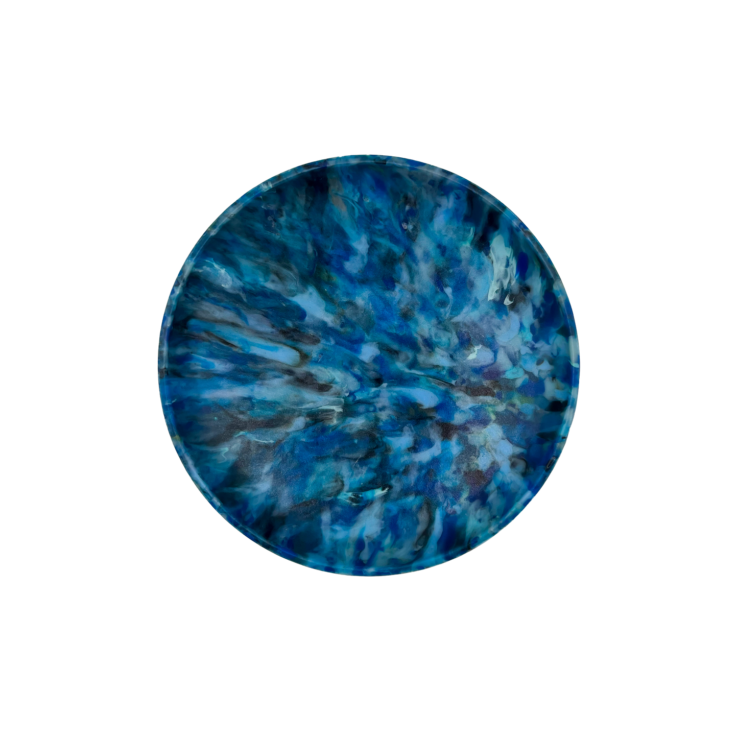 Bouy Round Tray Medium