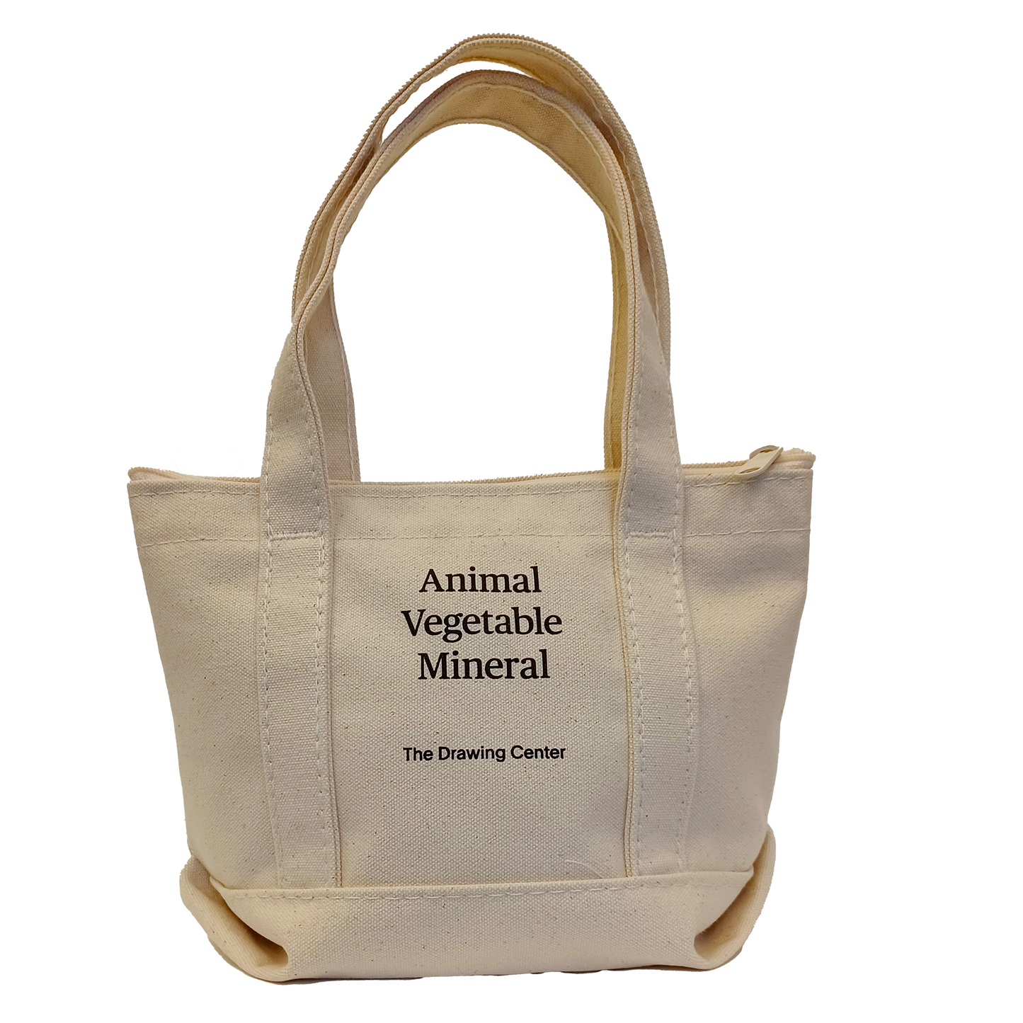 Joan Jonas Mini Tote