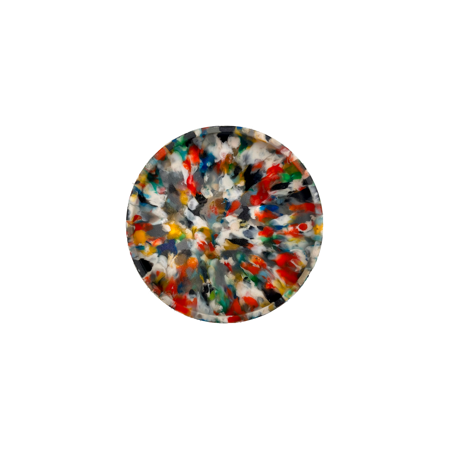 Bouy Round Tray Small