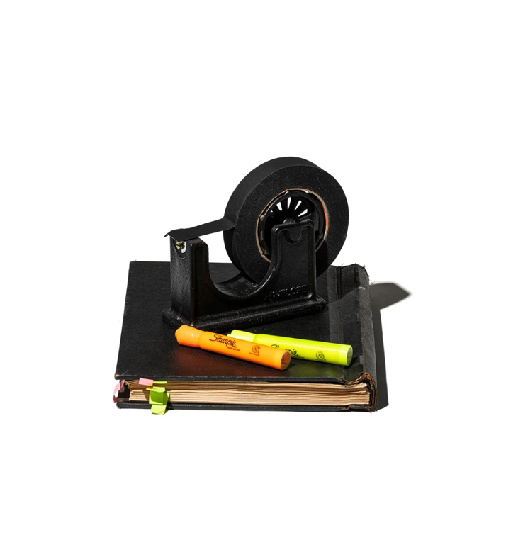 Tape Dispenser