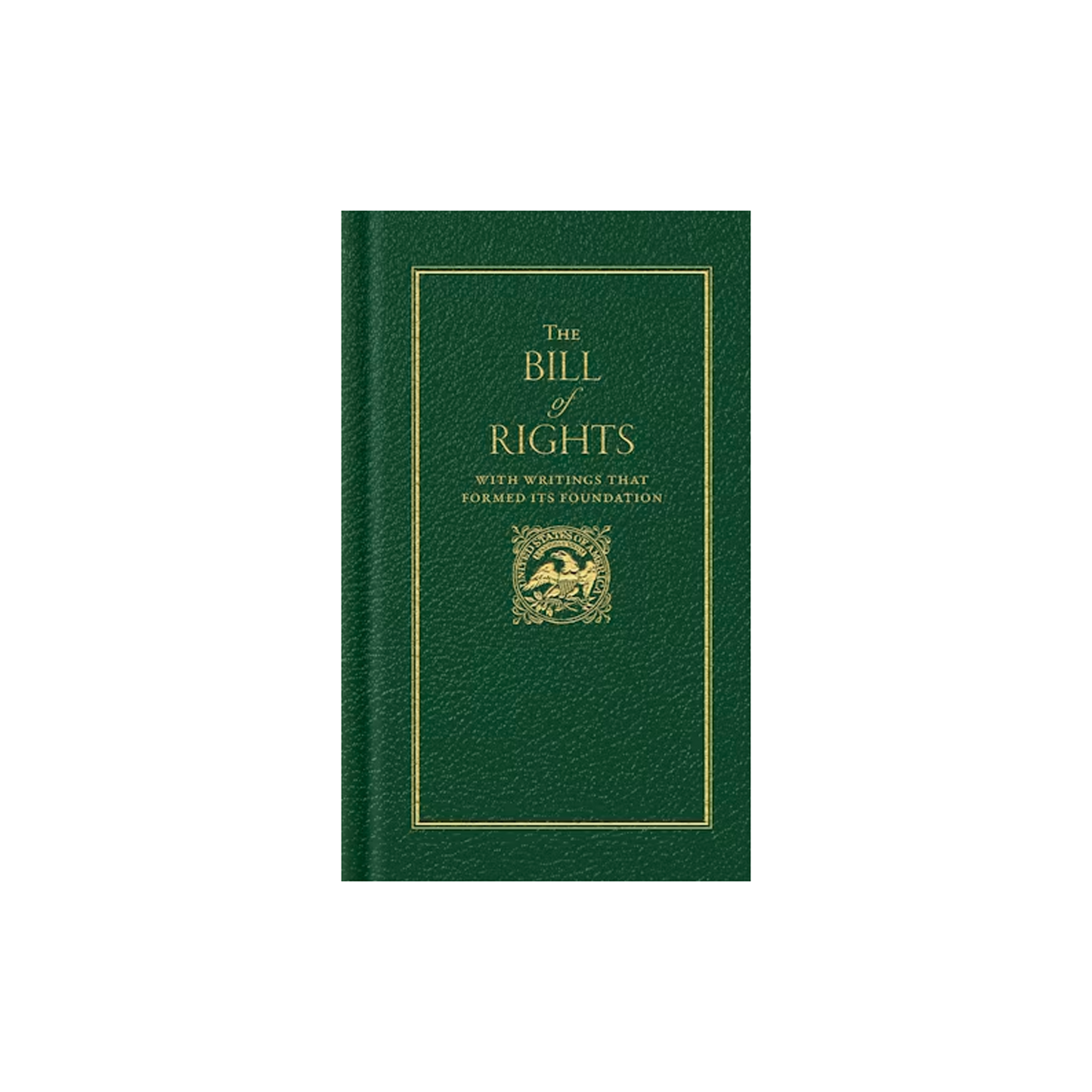 The Bill of Rights