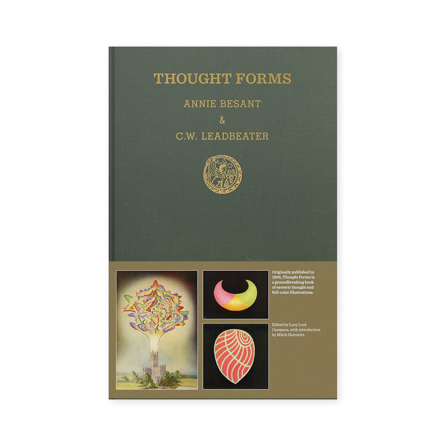 Thought Forms: A Record of Clairvoyant Investigation