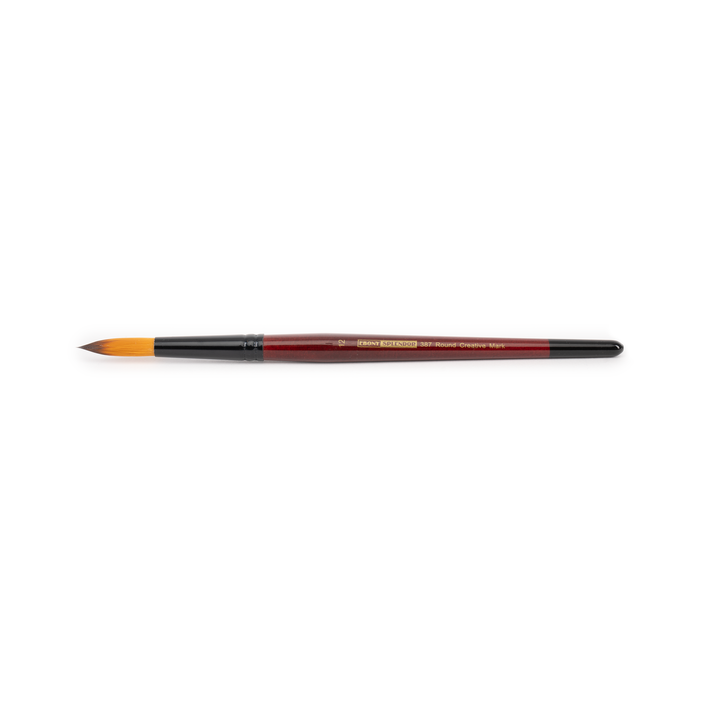 Short Handle Brush