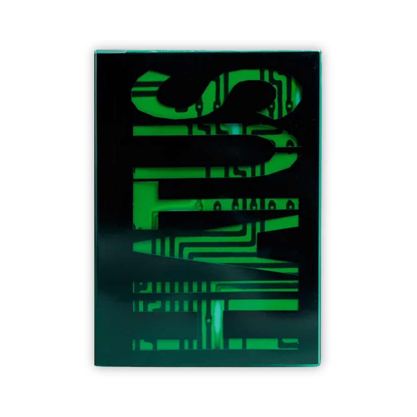 Ericka Beckman: HIATUS