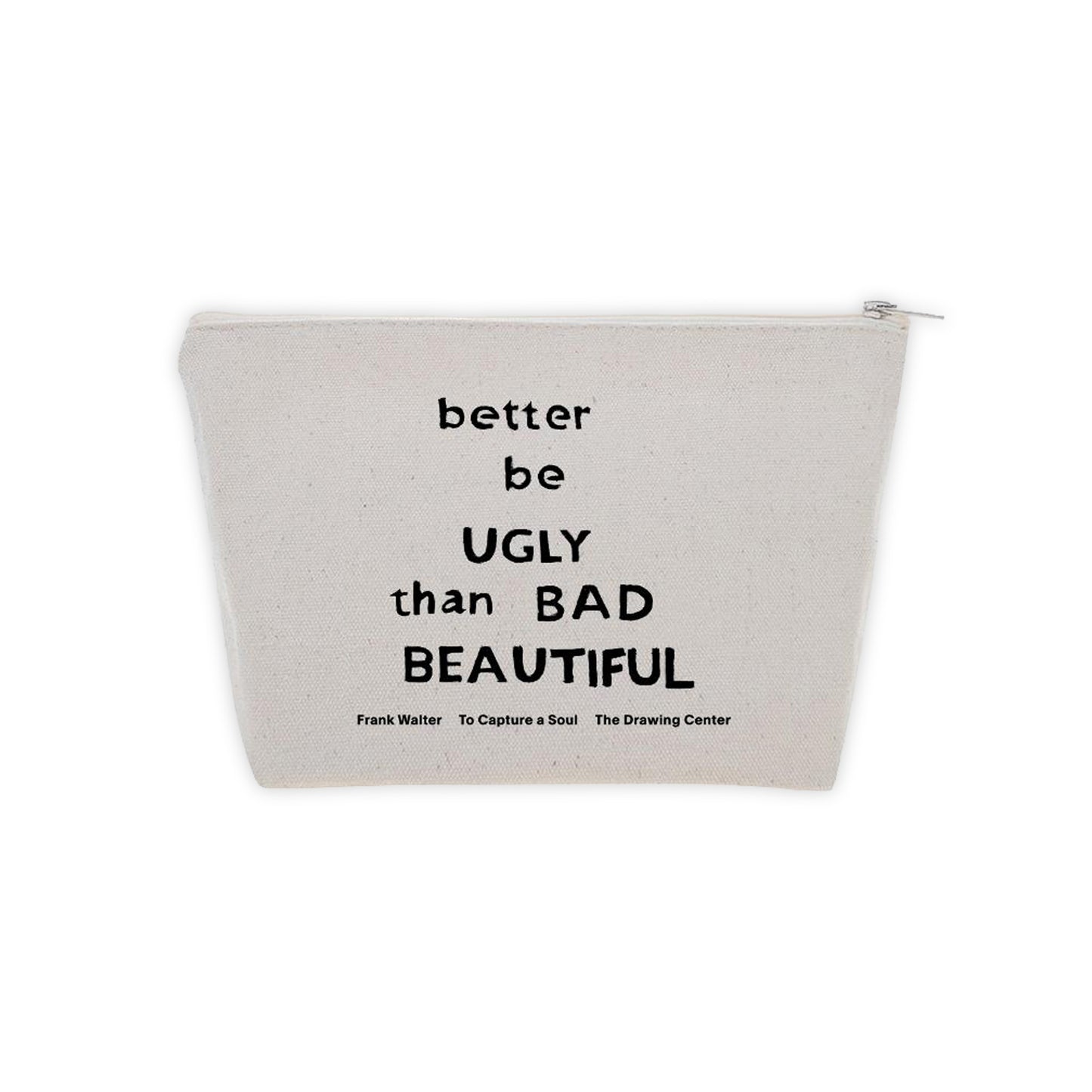 Frank Walter Pencil Pouch