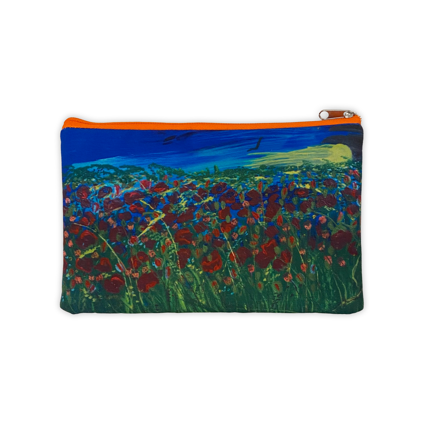 Multi-Purpose Pouch