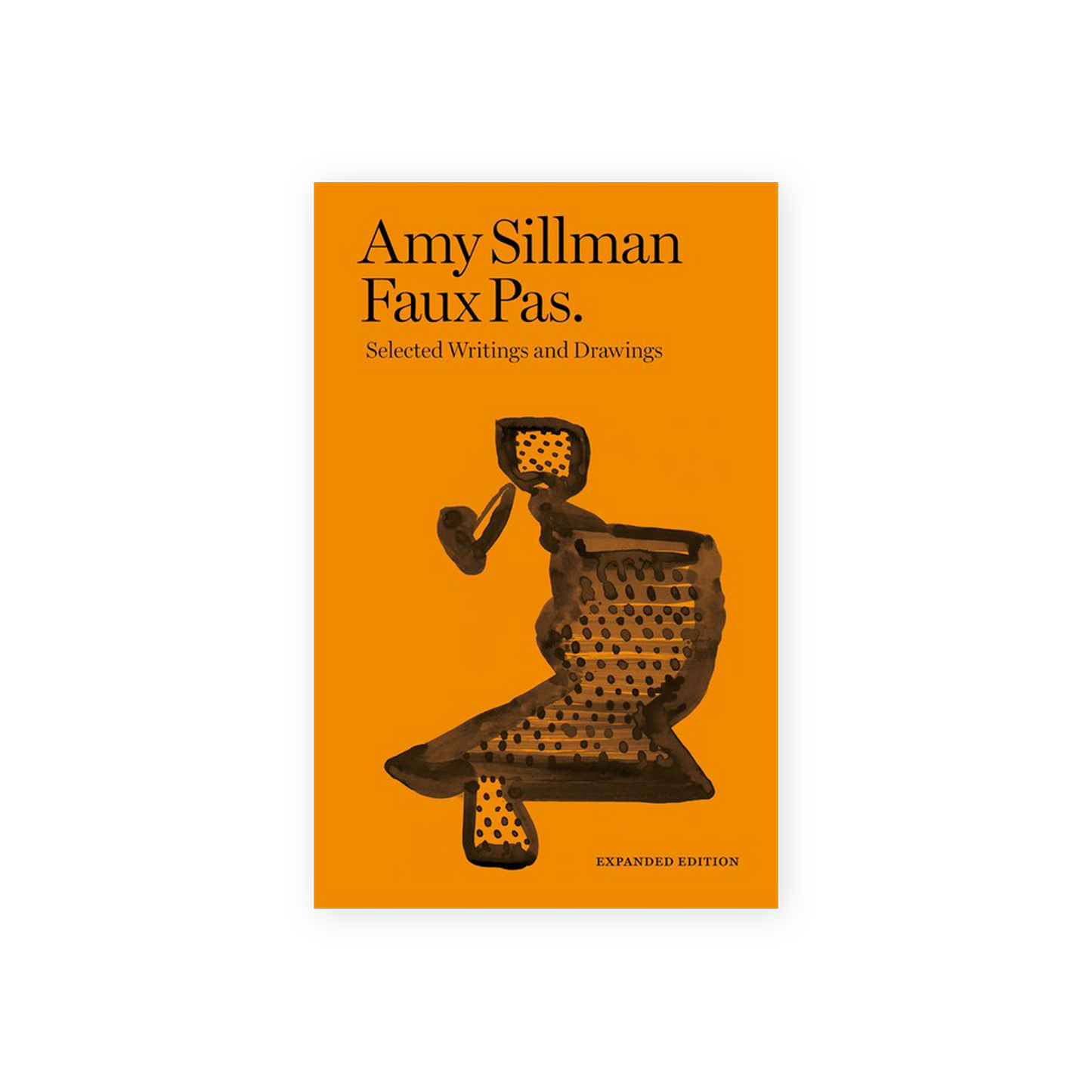 Faux Pas: Selected Writings and Drawings