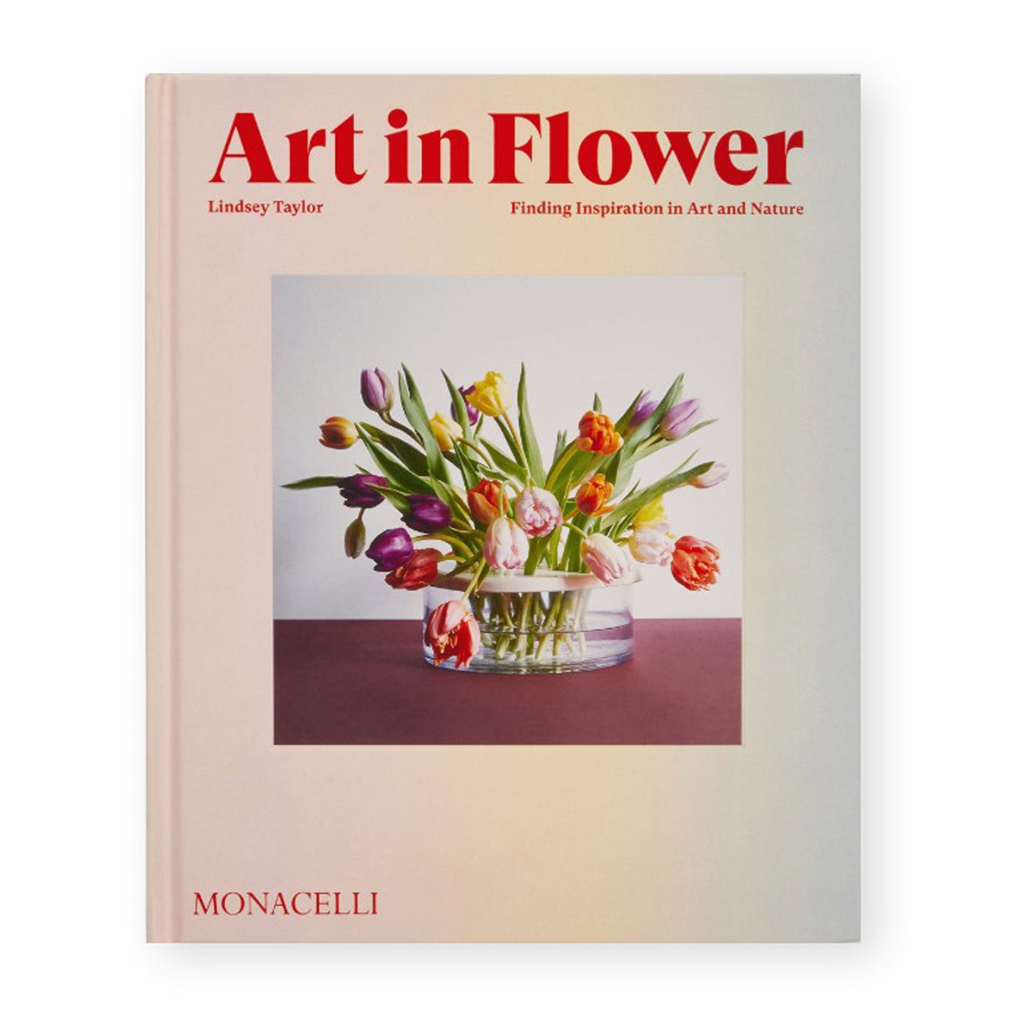 Art in Flower: Finding Inspiration in Art and Nature