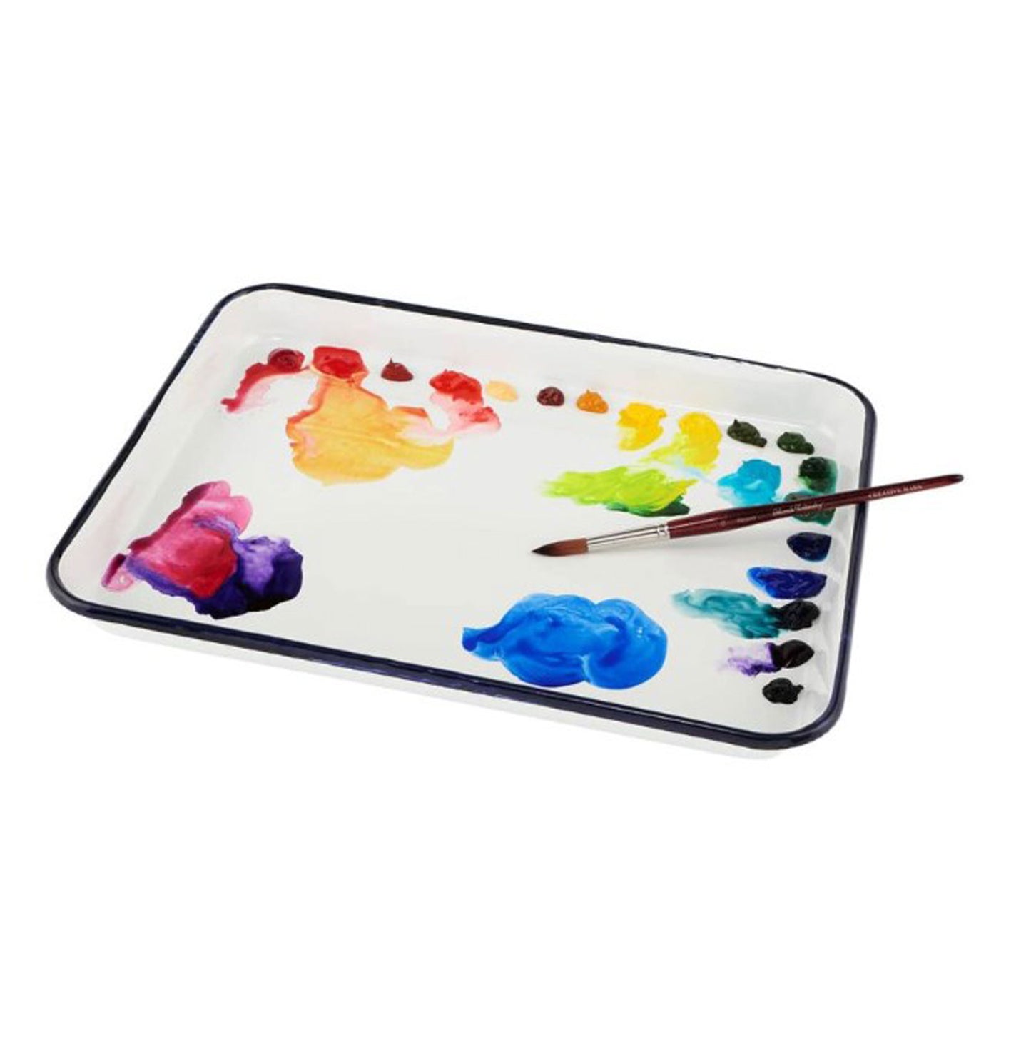 Artist's Butcher Tray