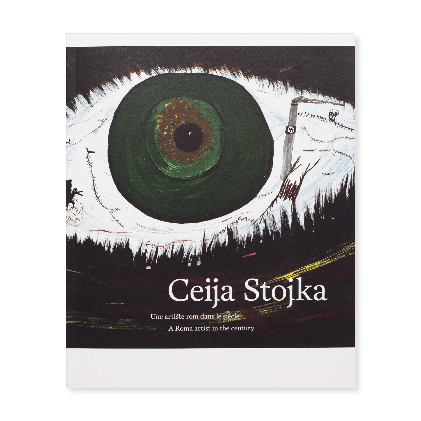 Ceija Stojka: A Roma Artist in this Century