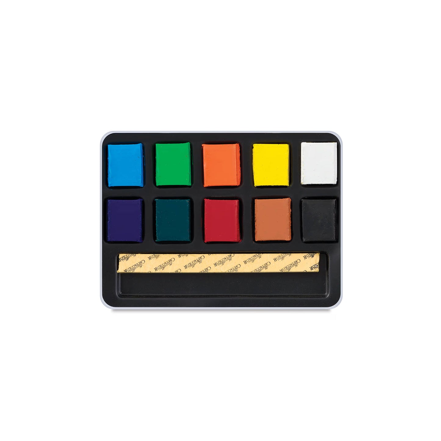Cretacolor Aqua Brique Set