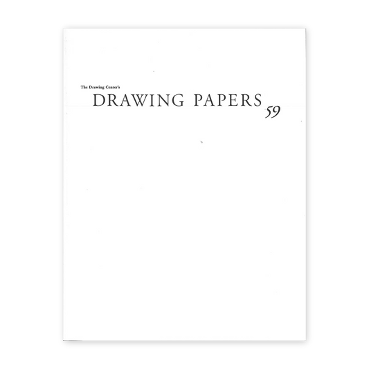 Front cover of "Joëlle Tuerlinckx: Study Book"