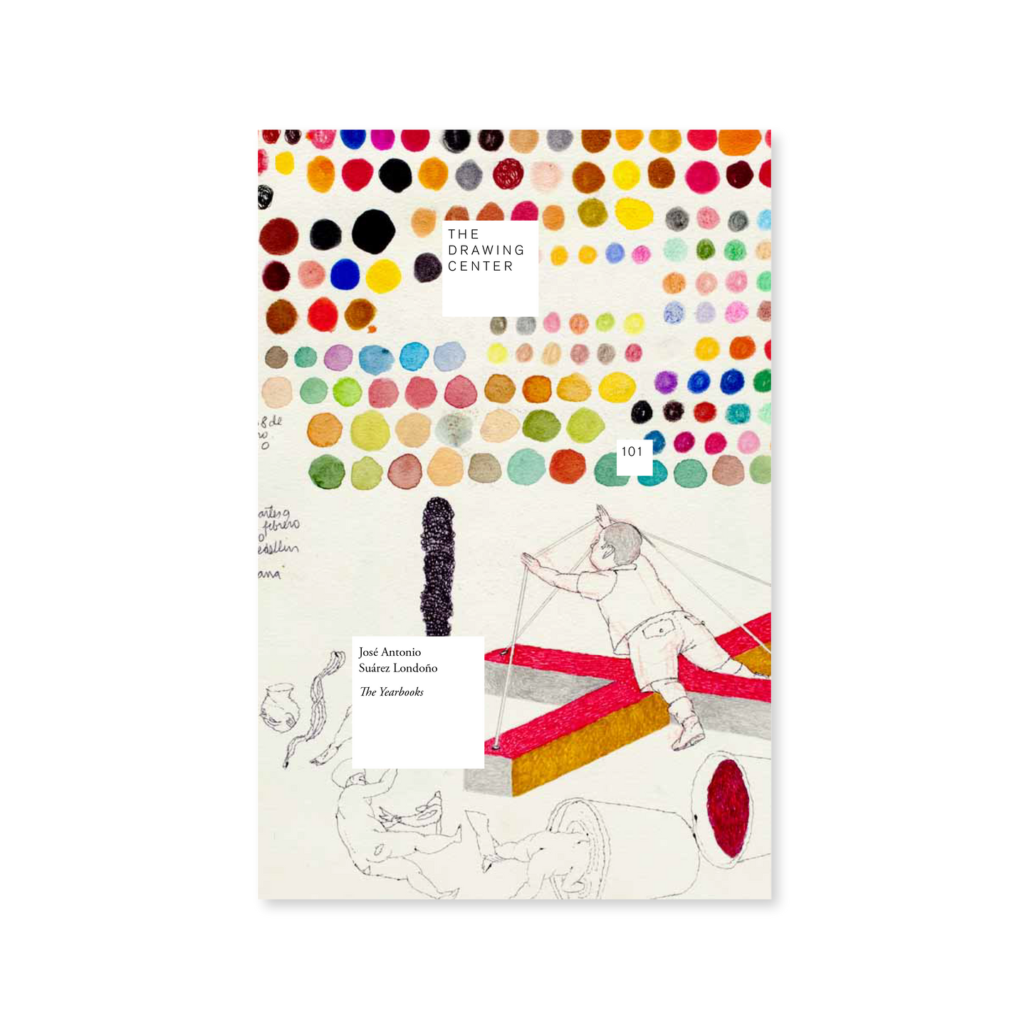 José Antonio Suárez Londoño: The Yearbooks