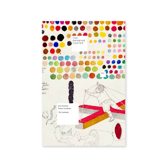 José Antonio Suárez Londoño: The Yearbooks