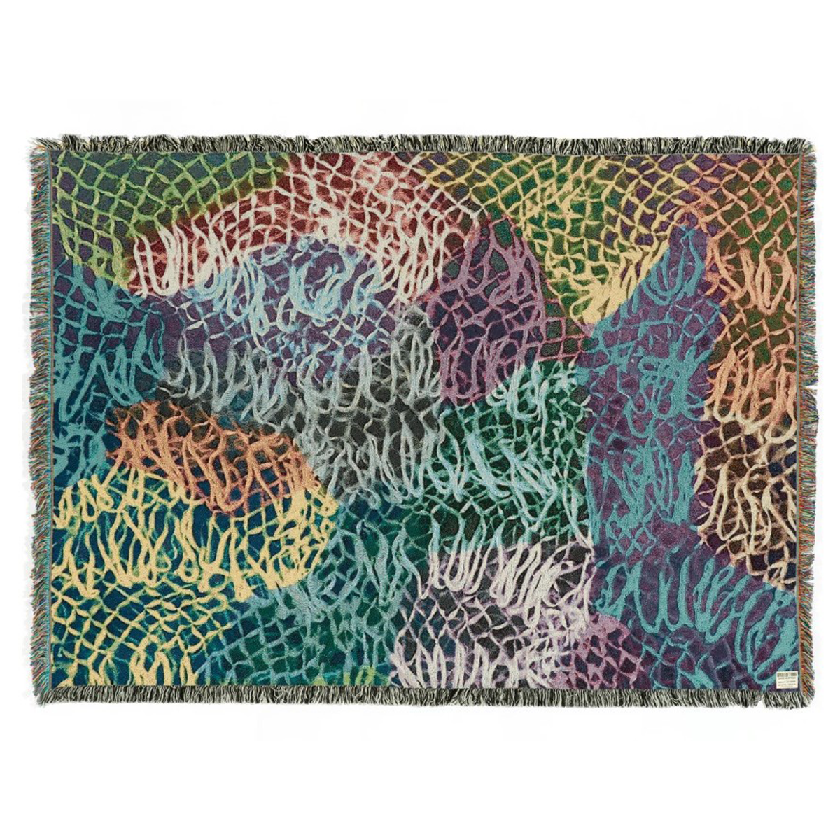 Net Work Blanket