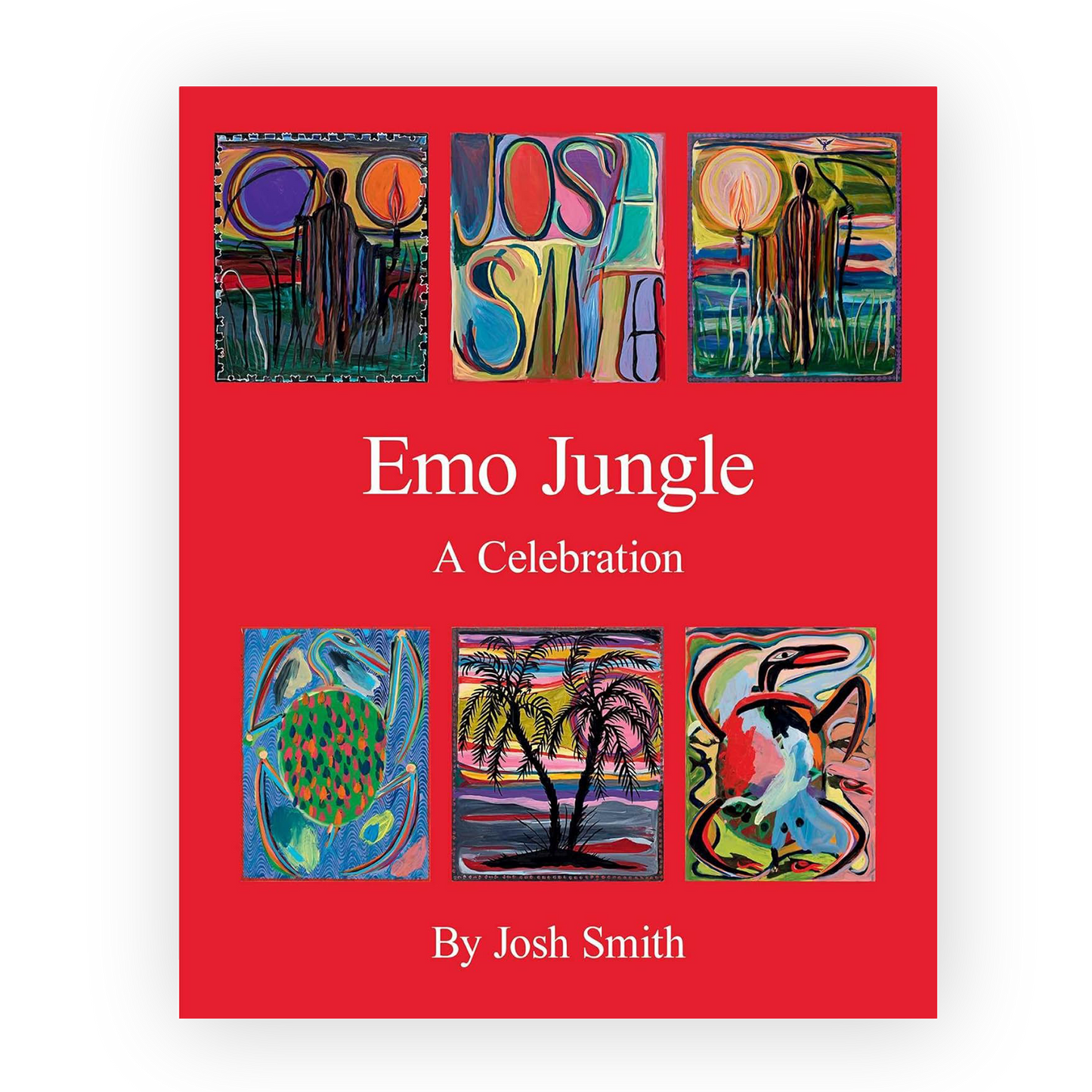 Josh Smith: Emo Jungle