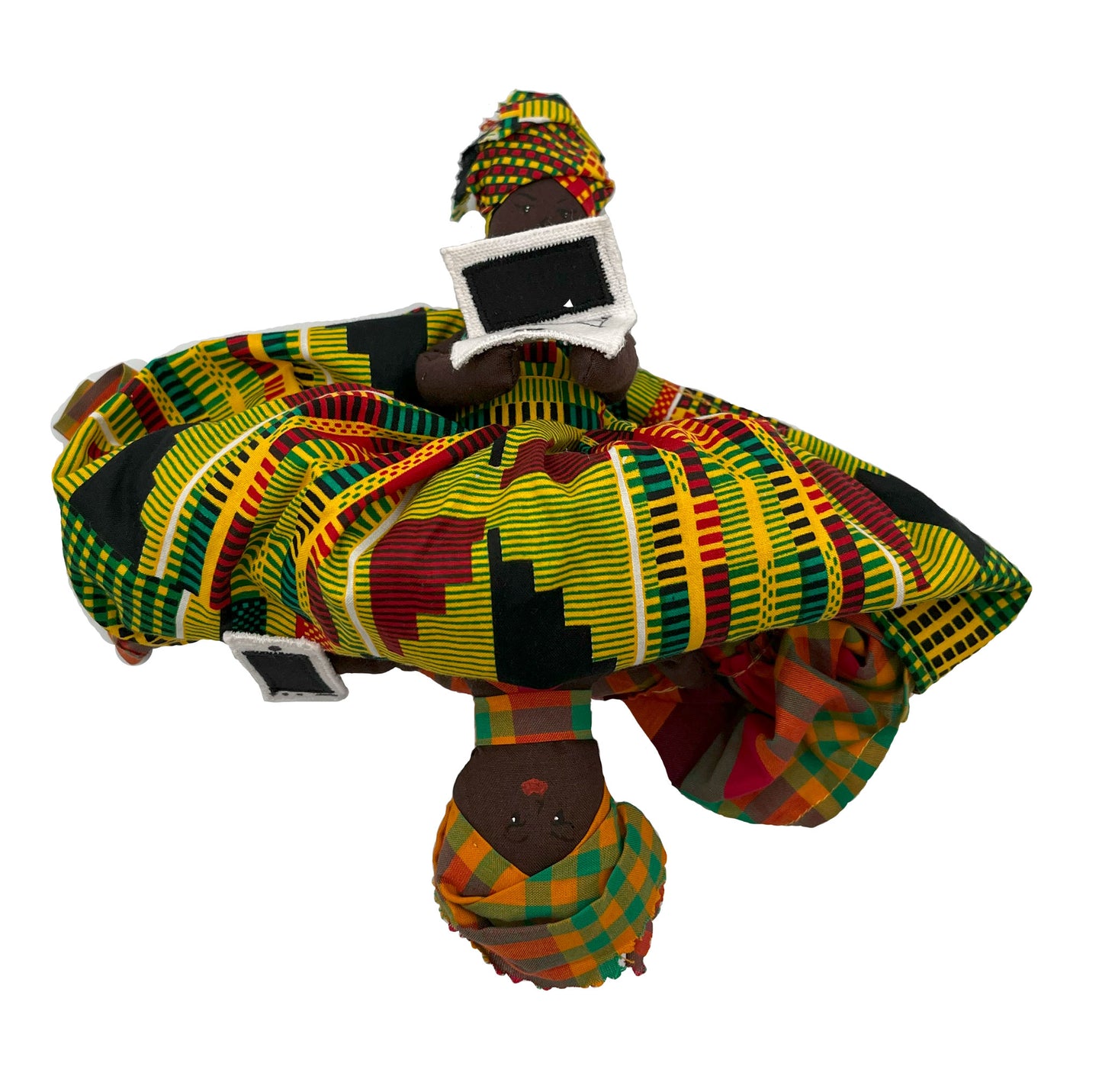 Empowerment Doll Making Kit