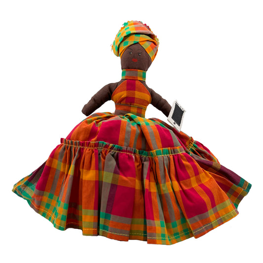 Empowerment Doll Making Kit