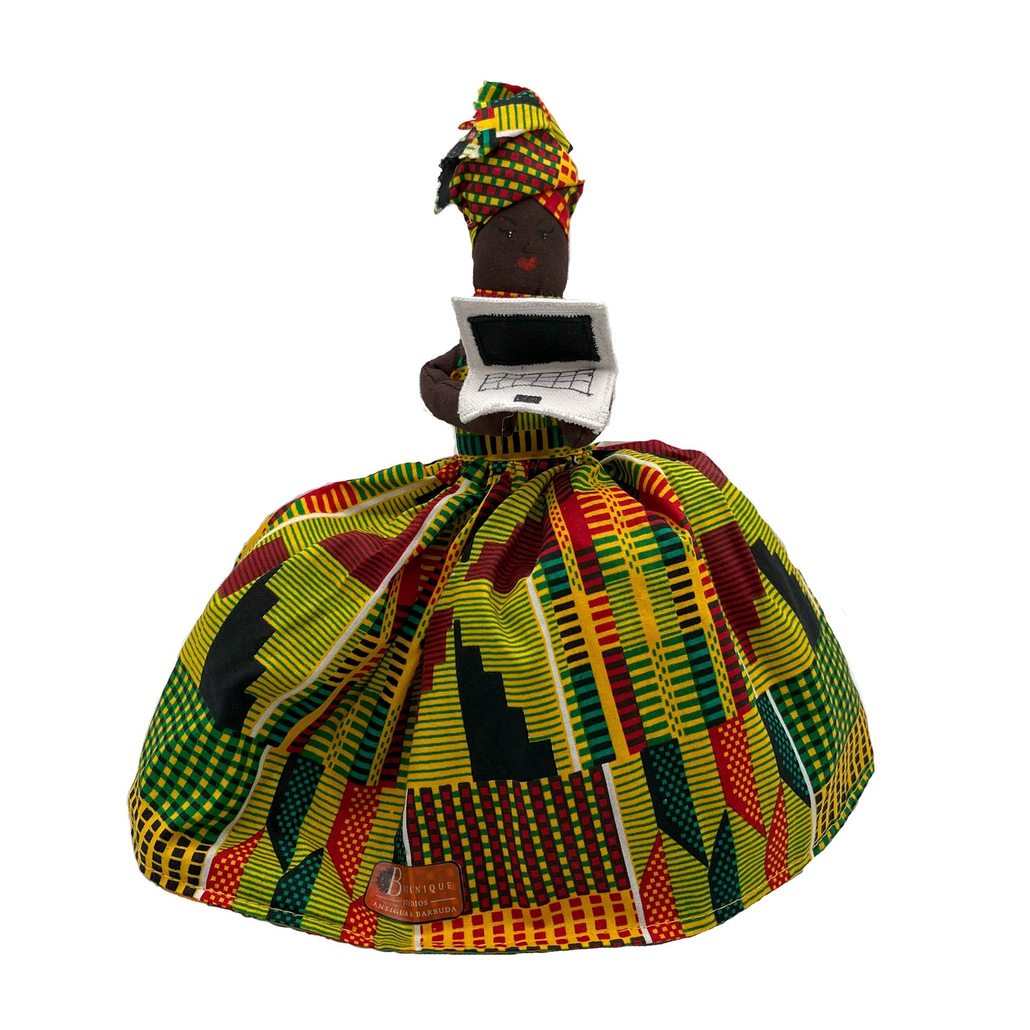 Empowerment Doll Making Kit