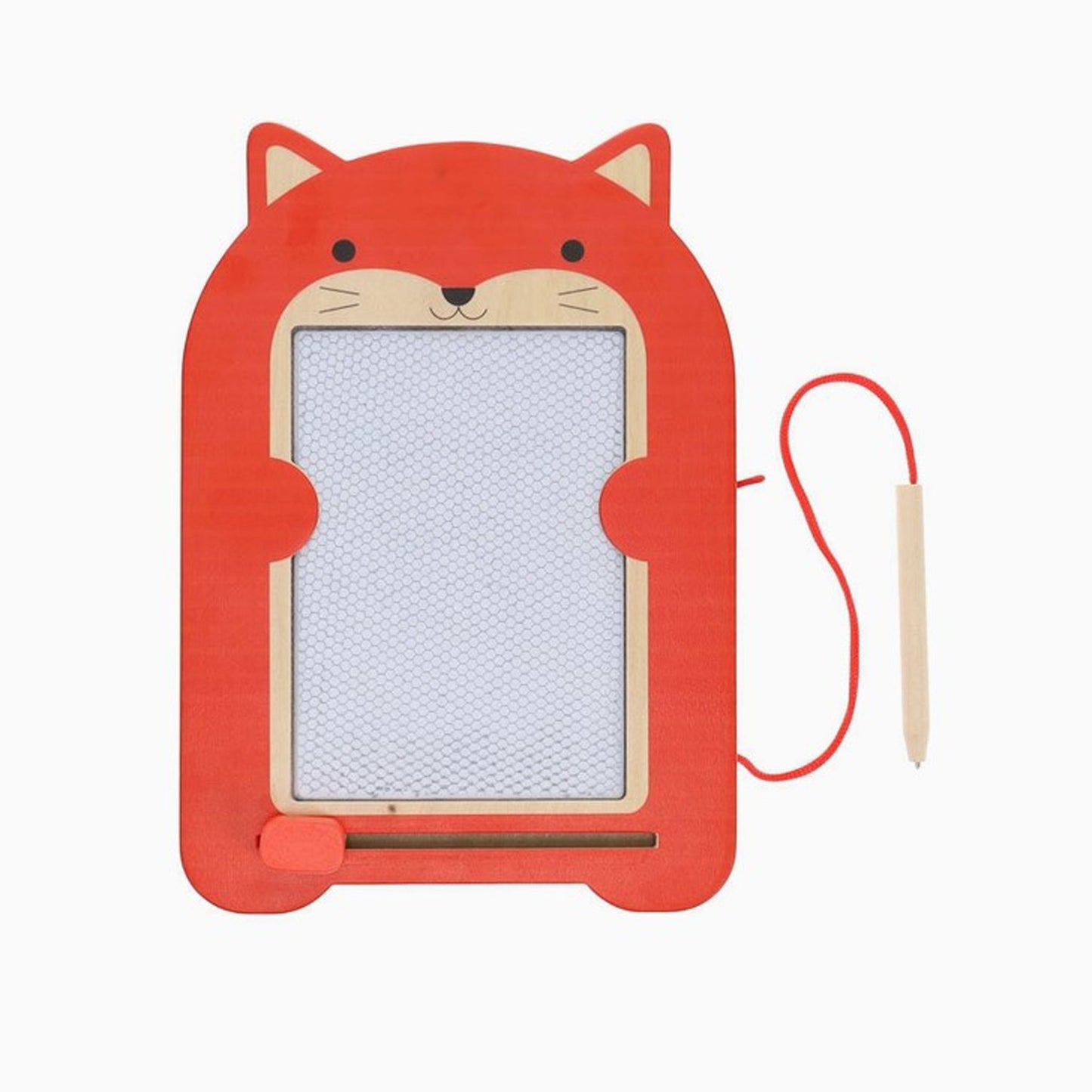 Fox Friend Magic Drawing Board