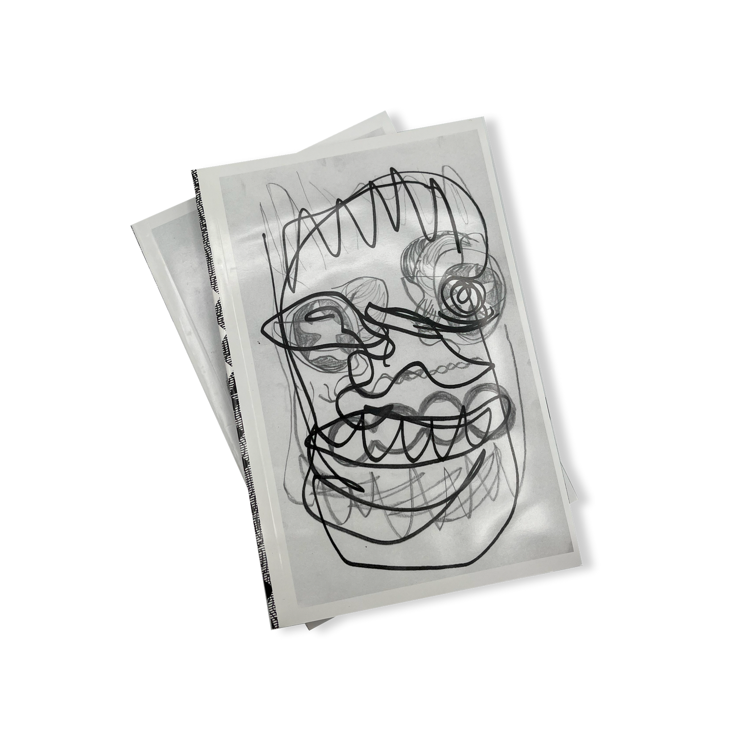 Josh Smith: Faces