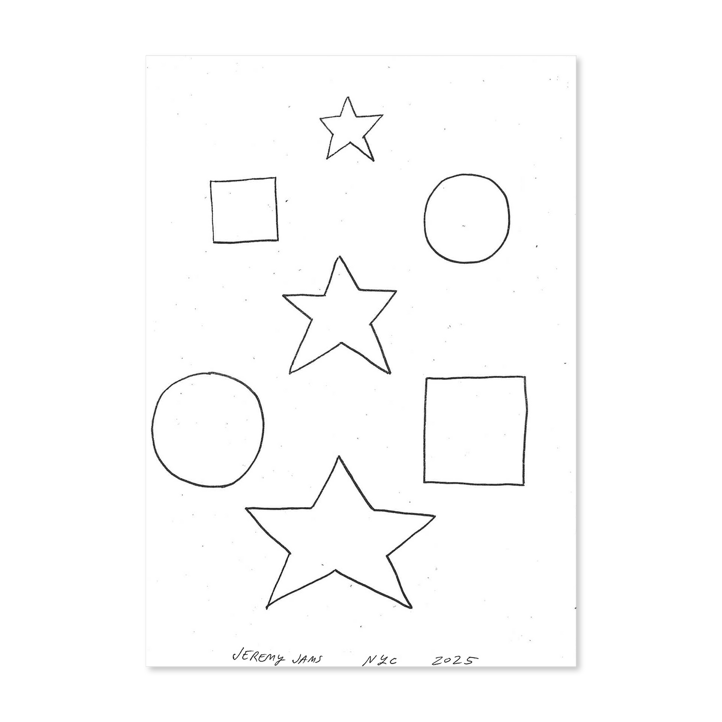 I'm Coloring In: A Coloring Book