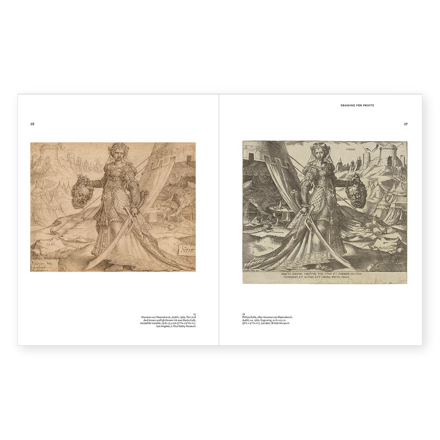 Lines of Connection: Drawing and Printmaking, 1400-1850
