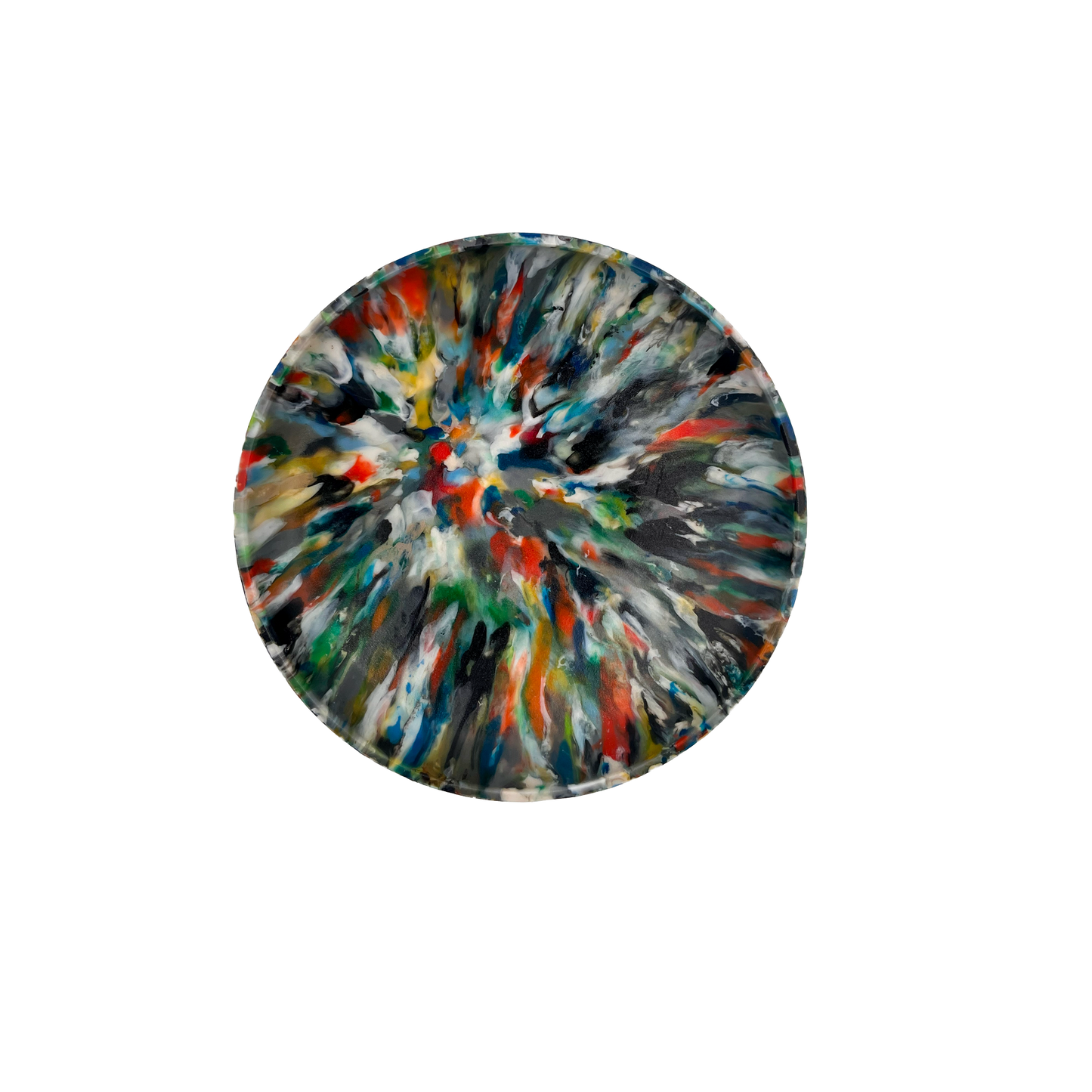Bouy Round Tray Medium