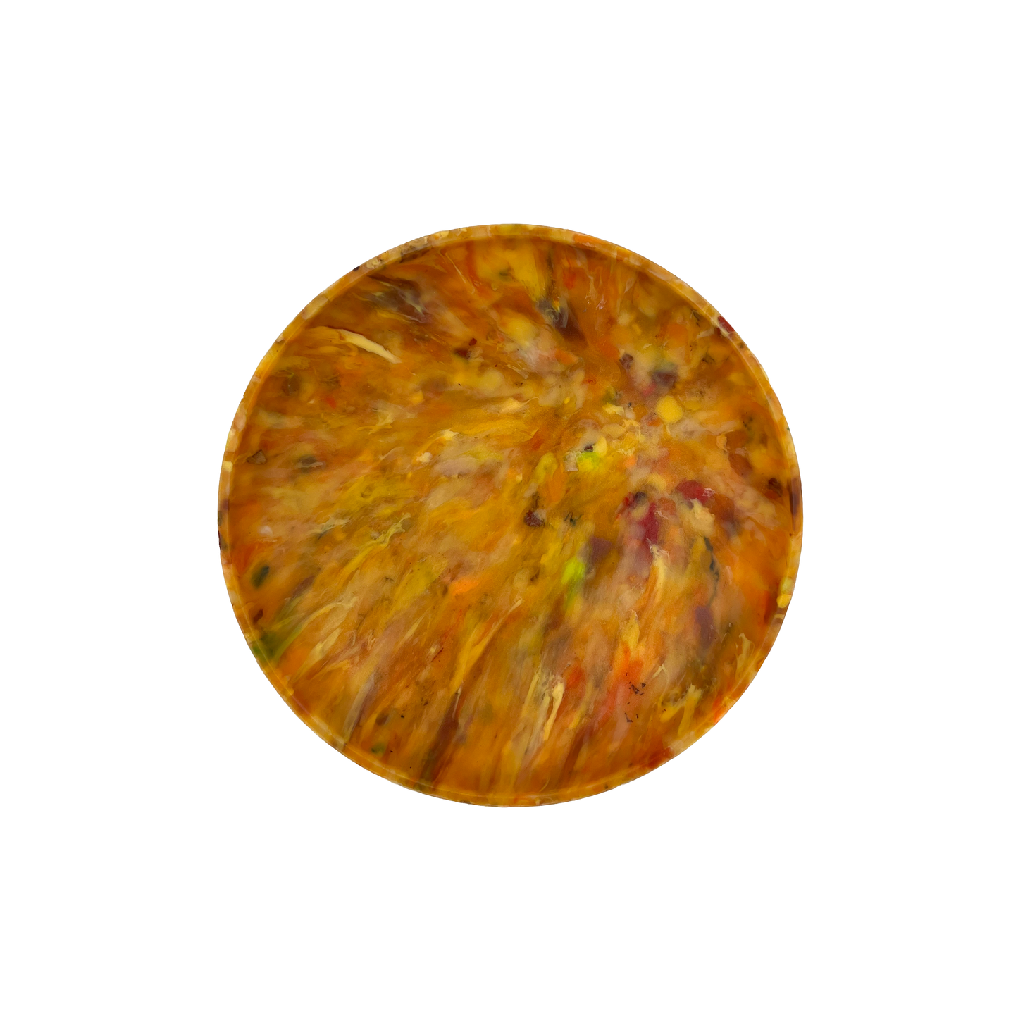 Bouy Round Tray Medium