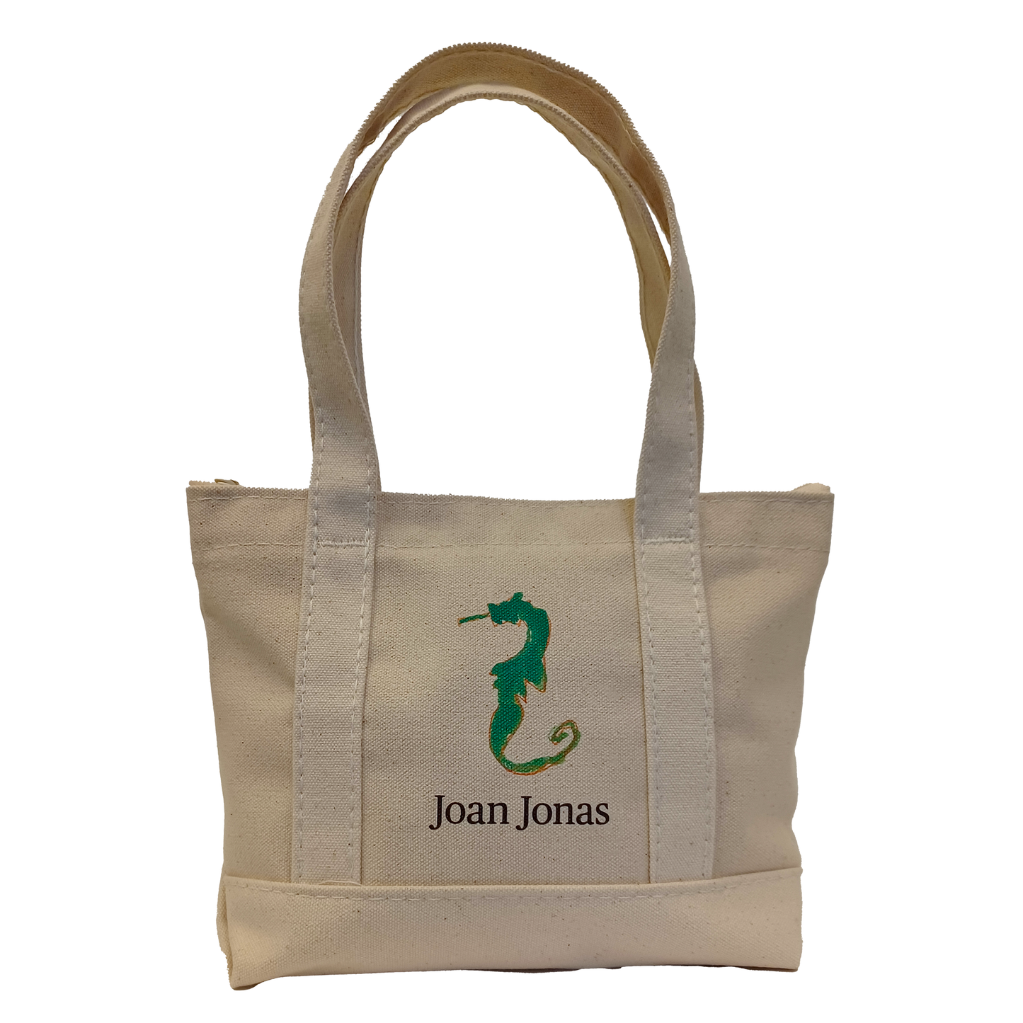 Joan Jonas Mini Tote