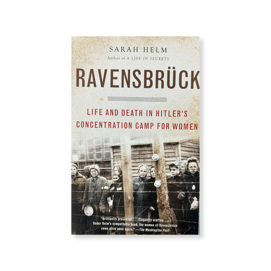 Ravensbruck: Life and Death in Hitler's Concentration Camp for Women
