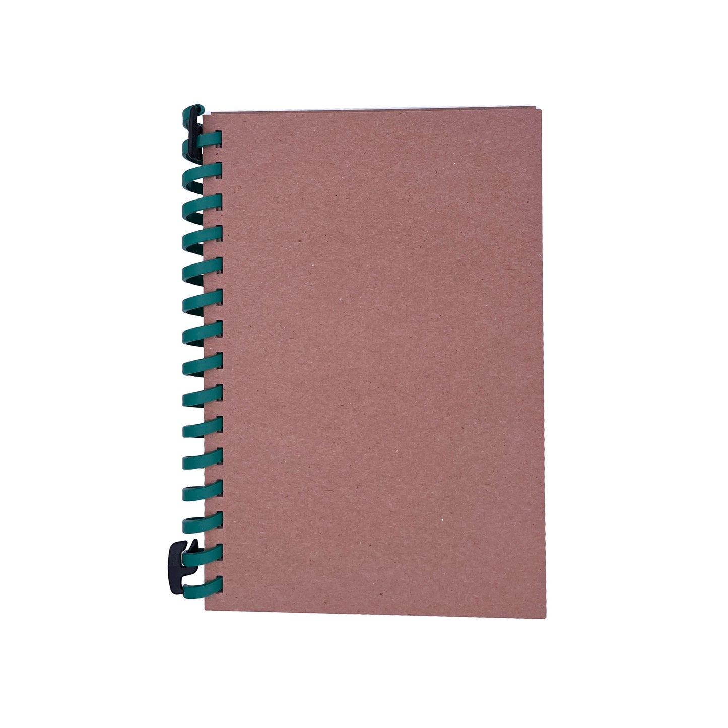 Recycled Paperboard Sketchbook
