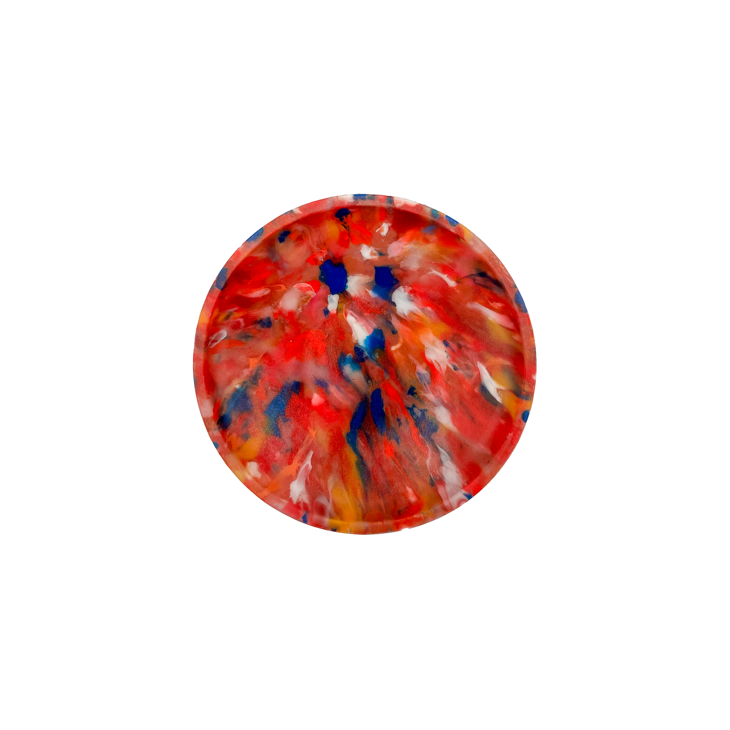 Bouy Round Tray Small
