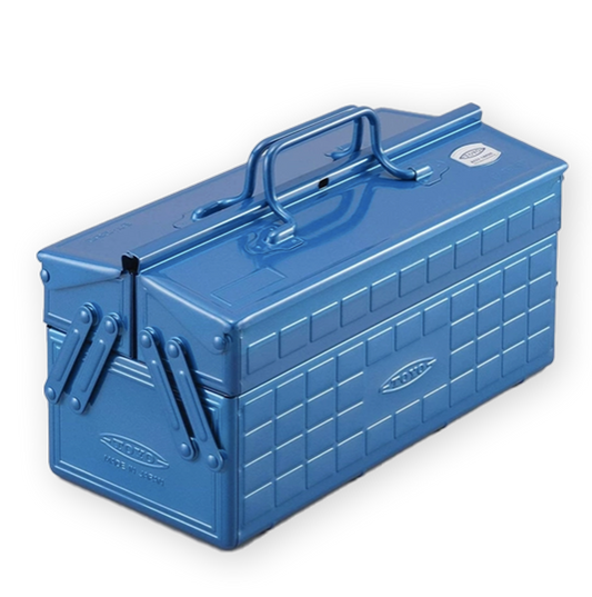 Toyo - Steel Cantilever Toolbox ST-350