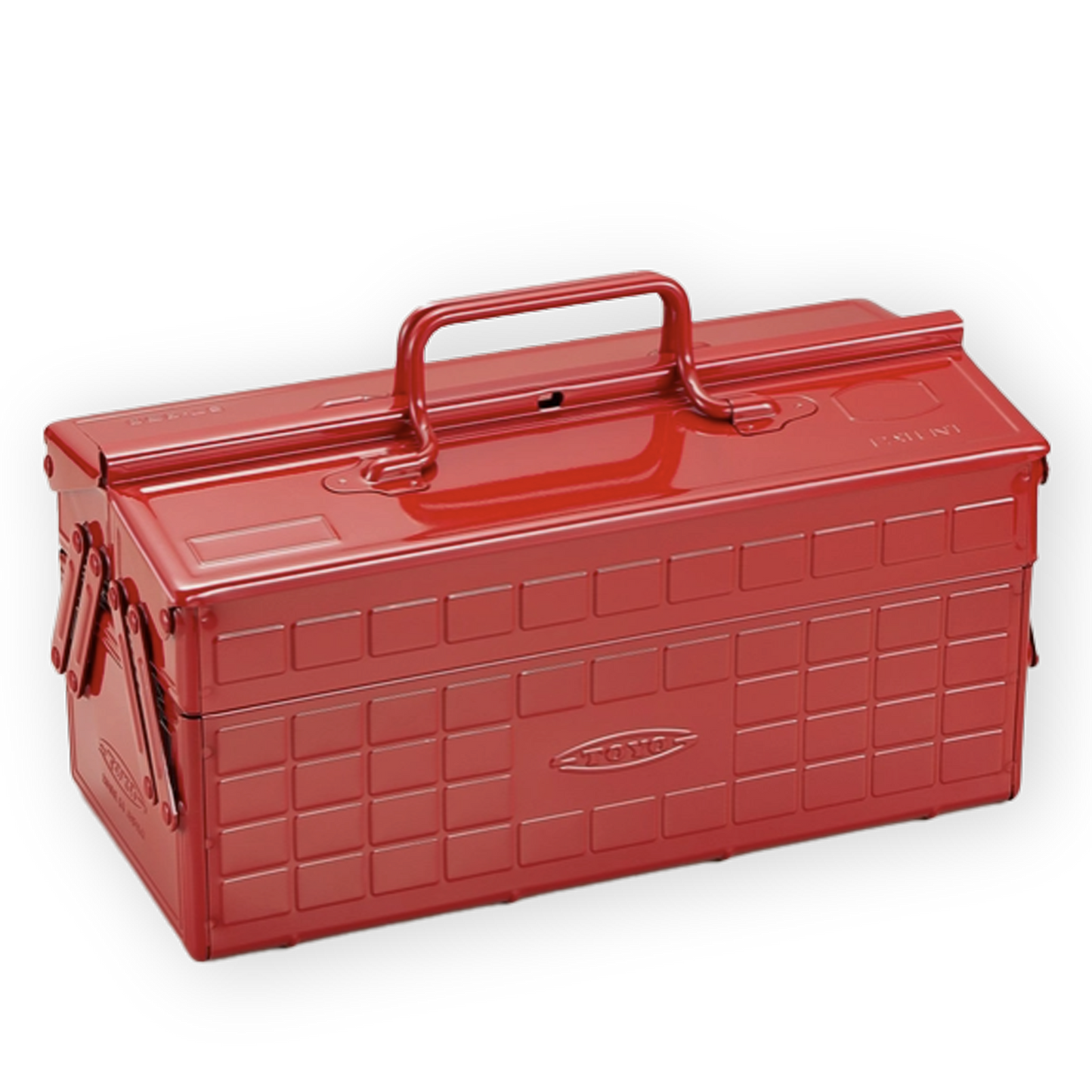 Toyo - Steel Cantilever Toolbox ST-350