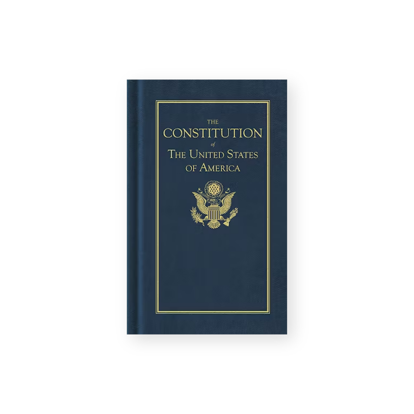 The Constitution of the United States of America