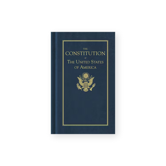 The Constitution of the United States of America