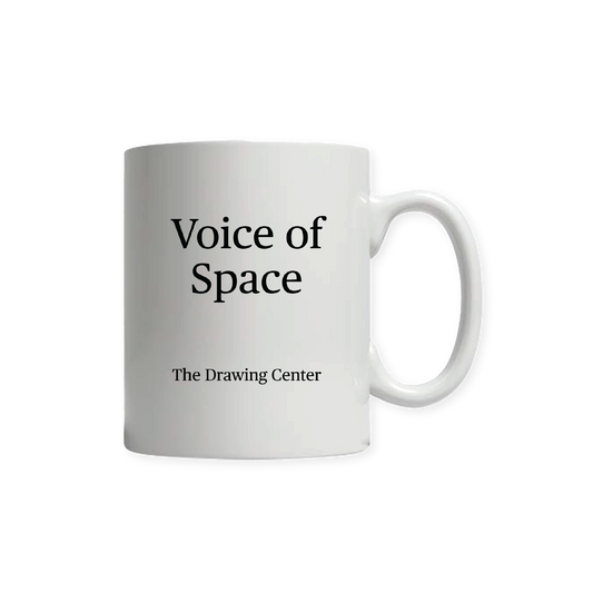 Voice of Space Coffee Mug