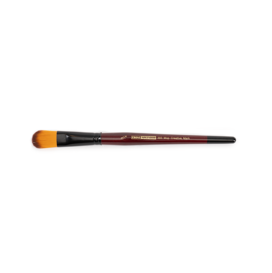 Short Handle Brush