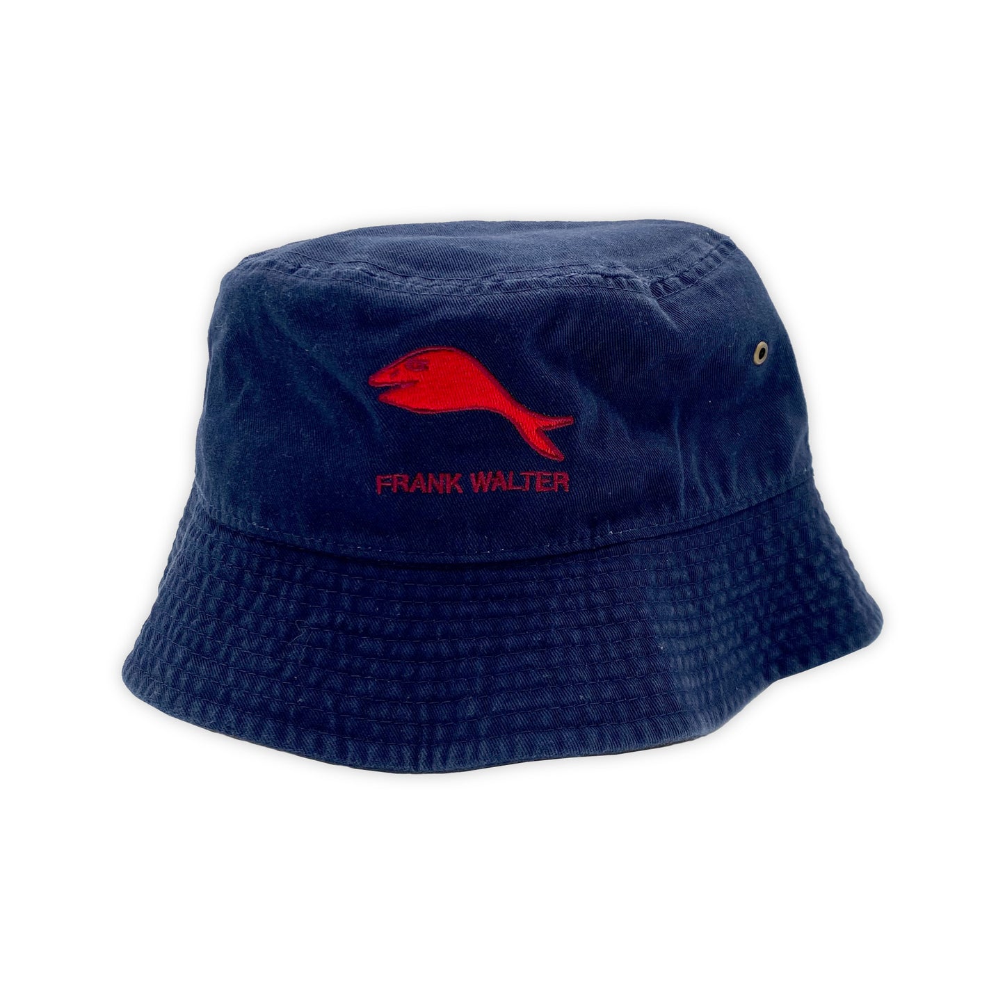 Frank Walter Bucket Hat