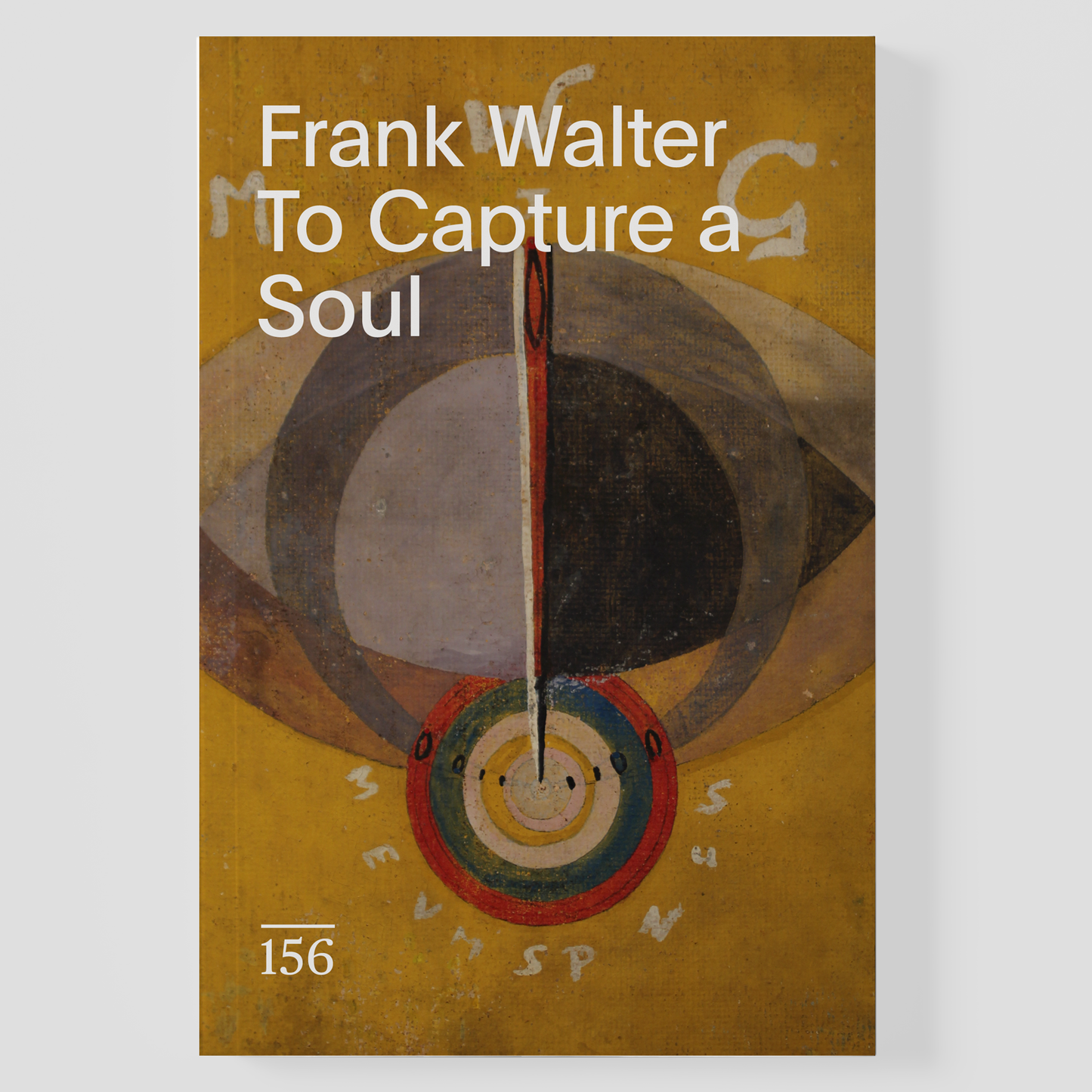 Frank Walter To Capture a Soul