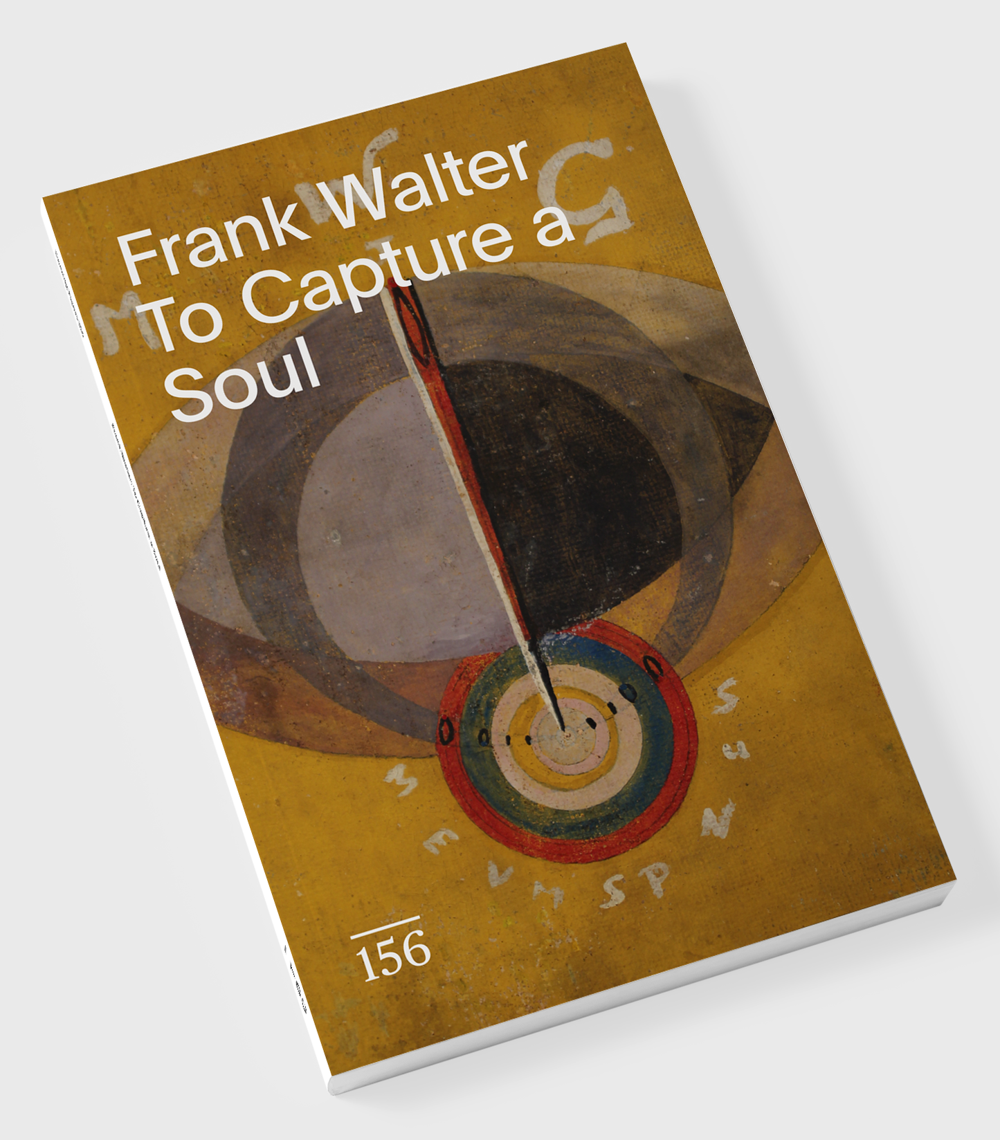 Frank Walter To Capture a Soul