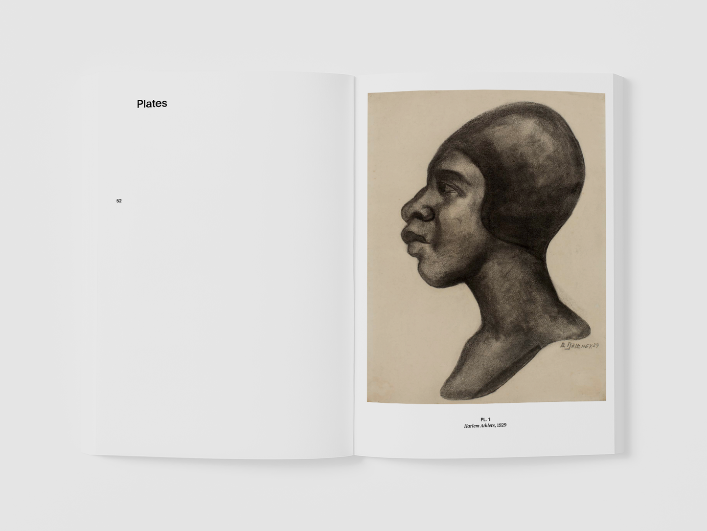 In the Medium of Life: The Drawings of Beauford Delaney