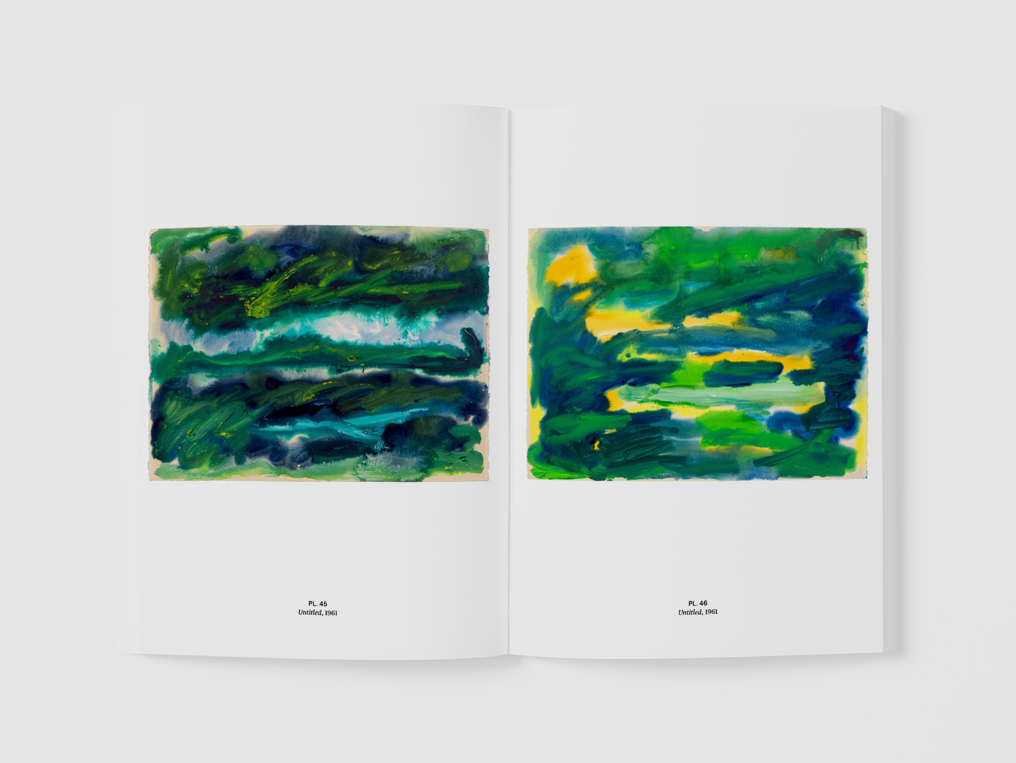 In the Medium of Life: The Drawings of Beauford Delaney