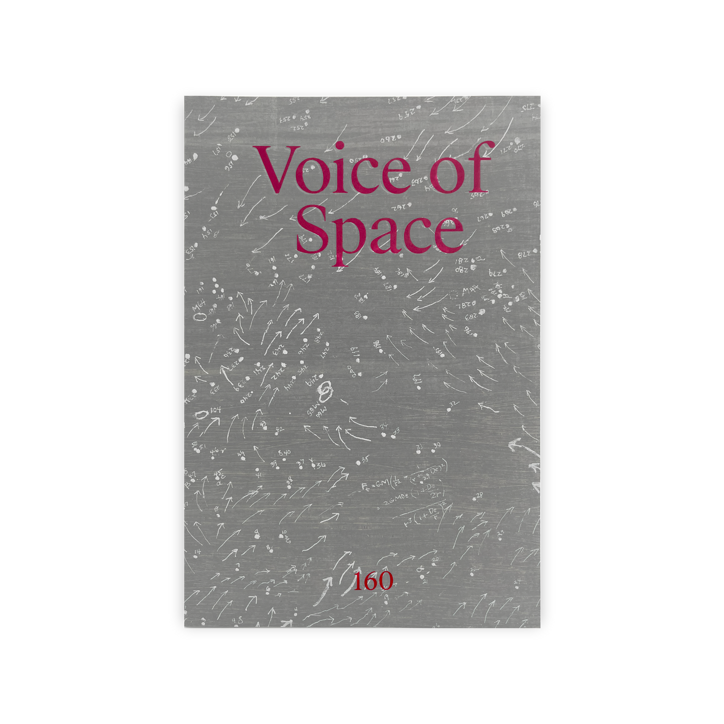Voice of Space: UFOs and Paranormal Phenomena