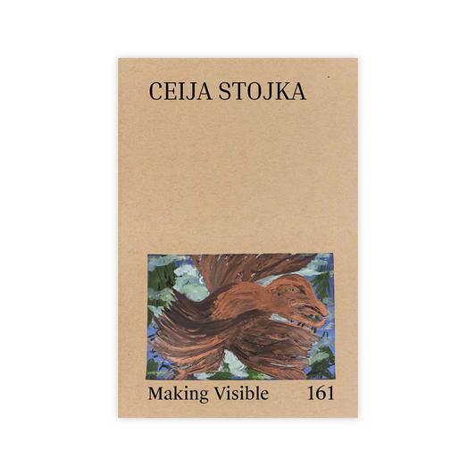 Ceija Stojka: Making Visible